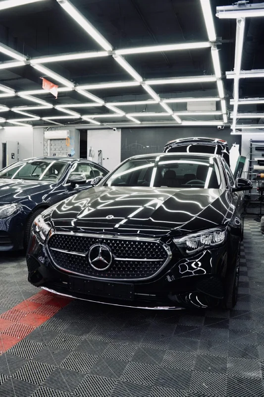 Premium Fahrzeugvermittlung in Berlin